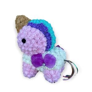Handmade Baby Unicorn